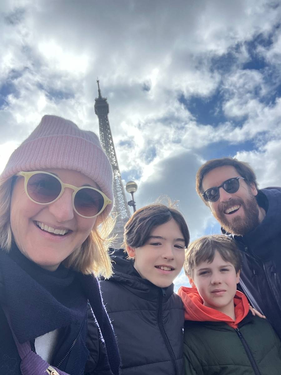 Propose service à la personne