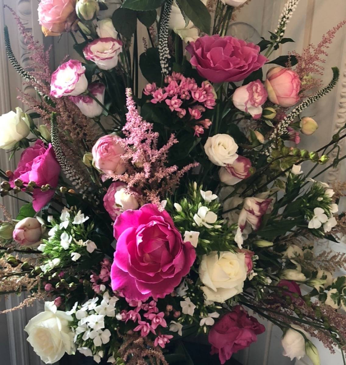 Propose services de garde d’enfants