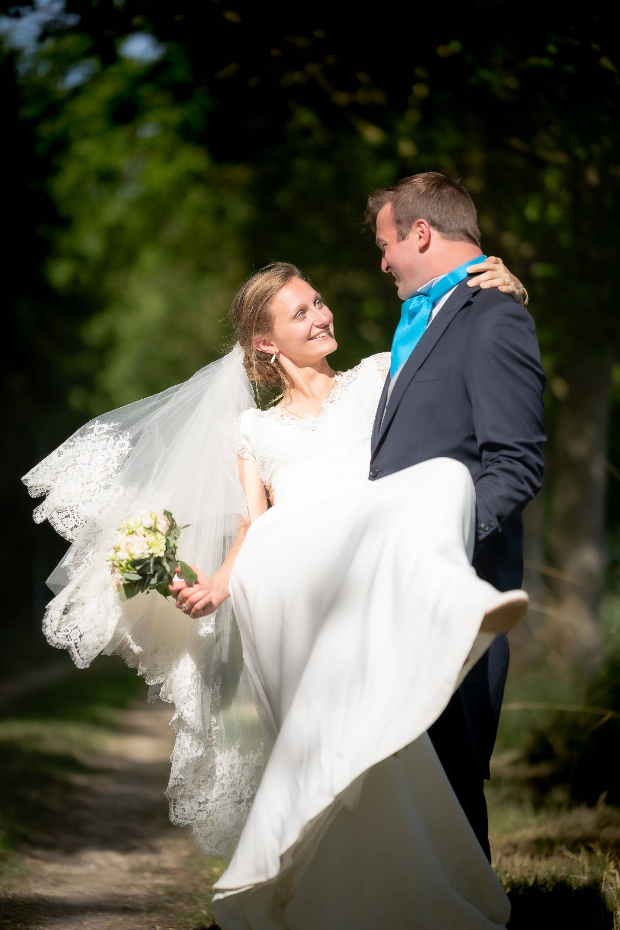 Propose services de Photographe de Mariage | Expérimentée