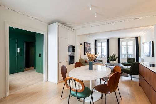 Propose services de photographie immobilière