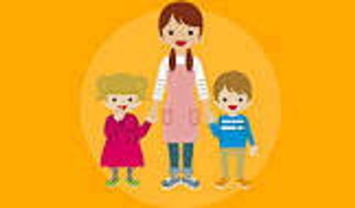 Propose services repassage et/ou garde d’enfants, la Roche-sur-Yon