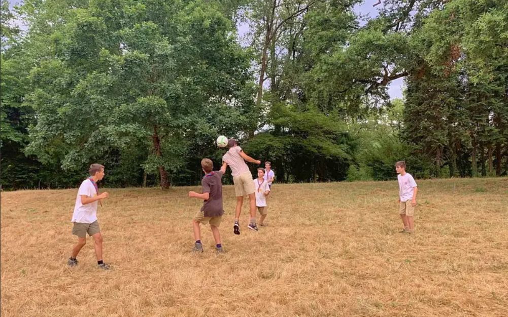 Propose Babysitting On Gens De Confiance