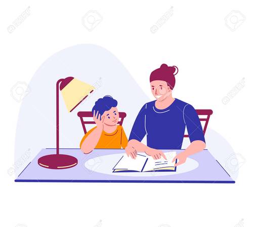 Propose soutien scolaire/ Aide aux devoirs