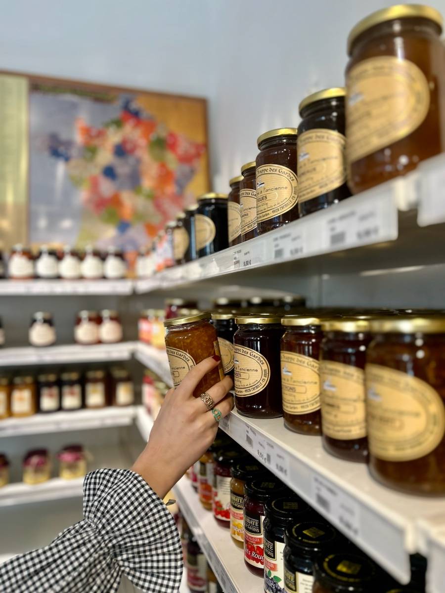 Recrute stagiaire en gestion commerciale H/F - L’Artisanat Monastique