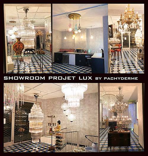 Propose Stage Conventionnée : Community Manager Déco