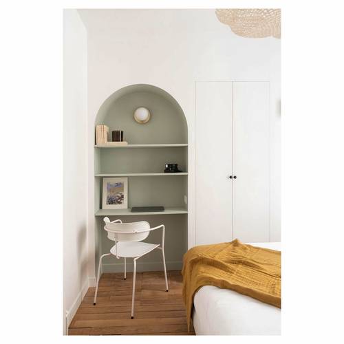 Propose Stage de dernière année - ARCHITECTE D’INTERIEUR - Paris (75)