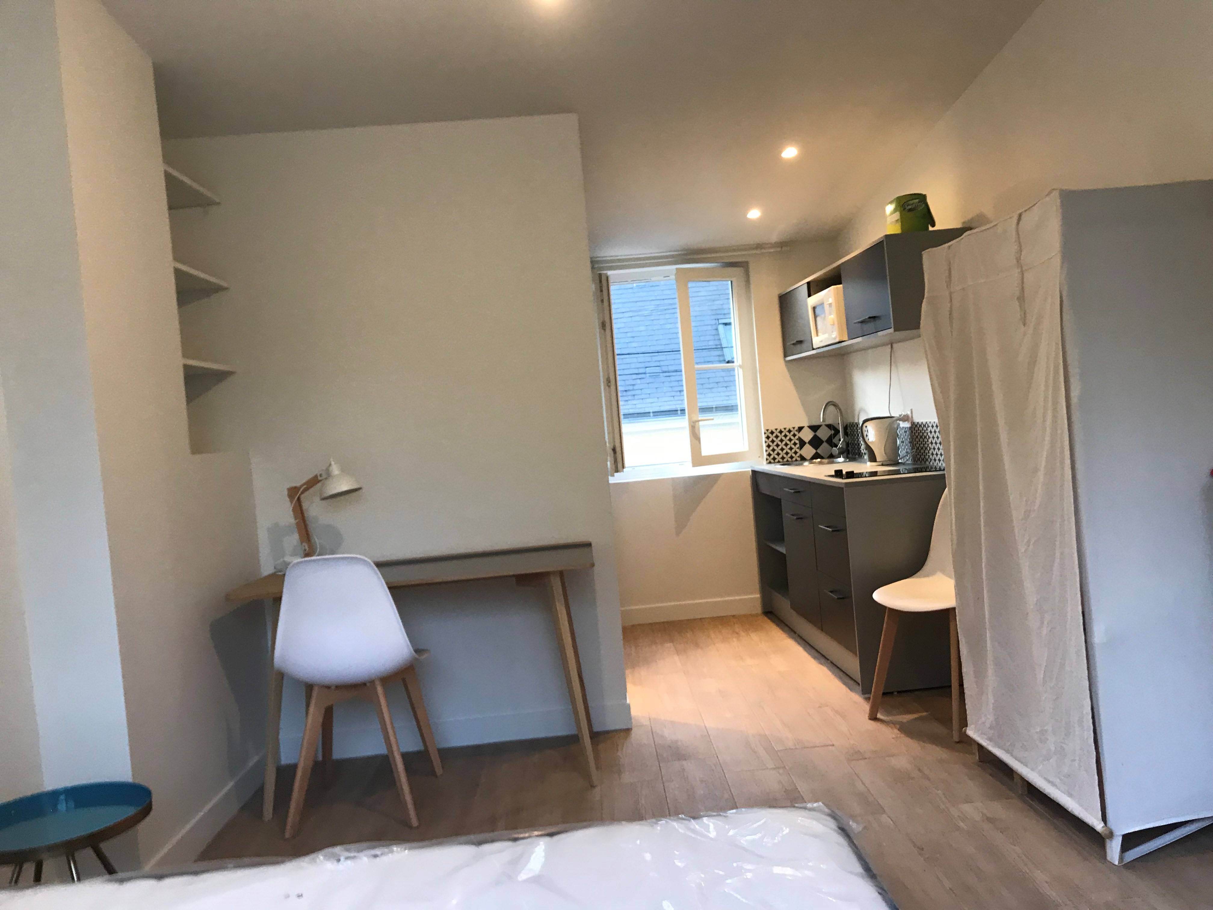 Une photo de l’annonce