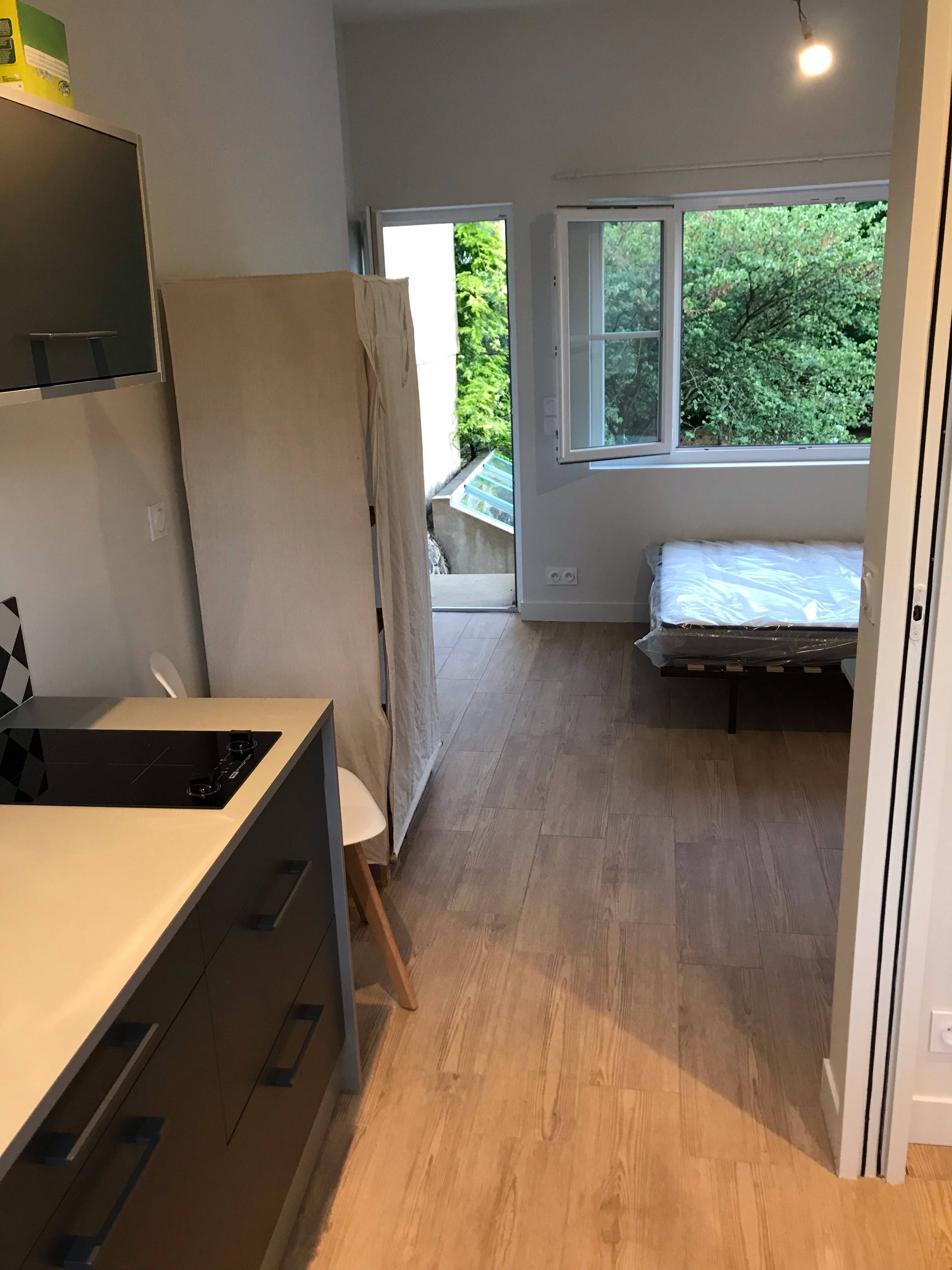 Une photo de l’annonce