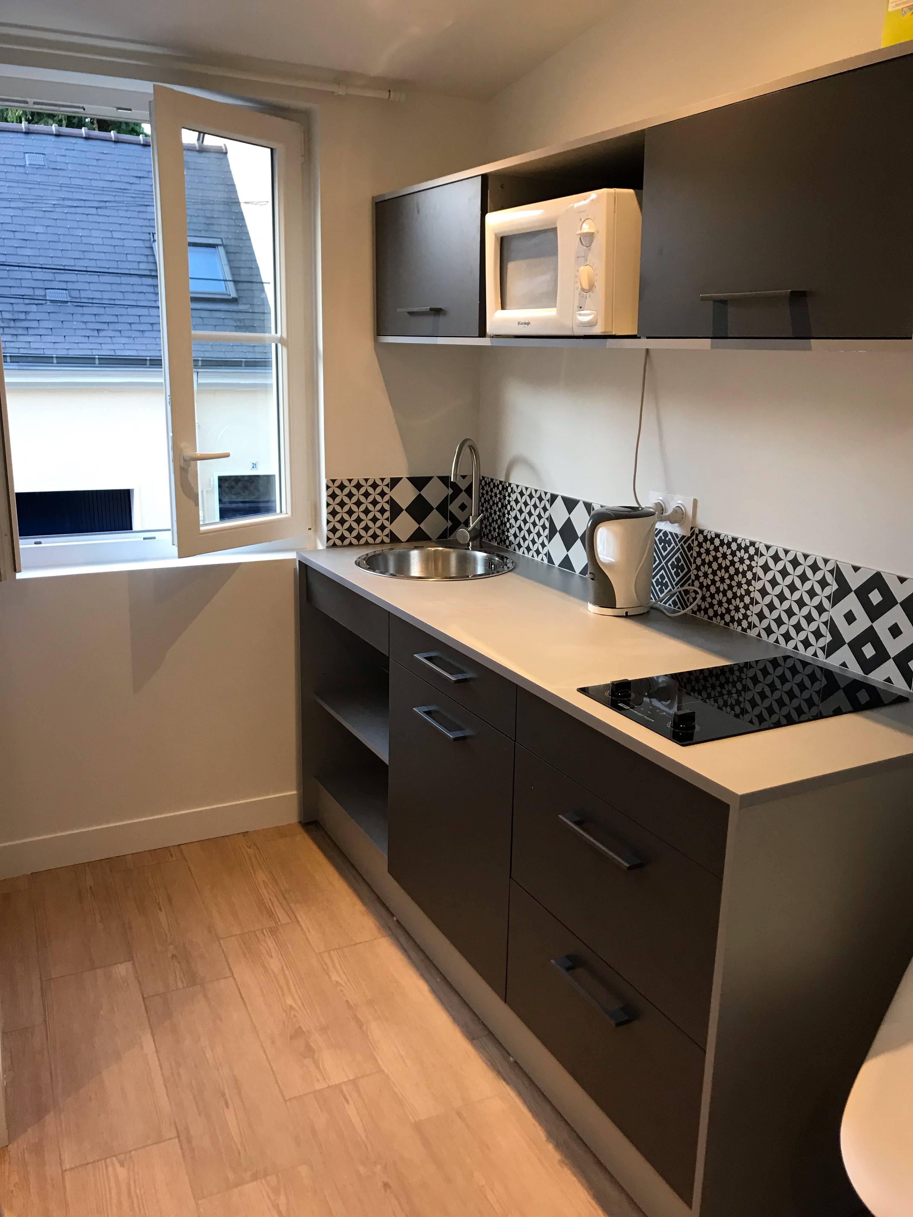 Une photo de l’annonce