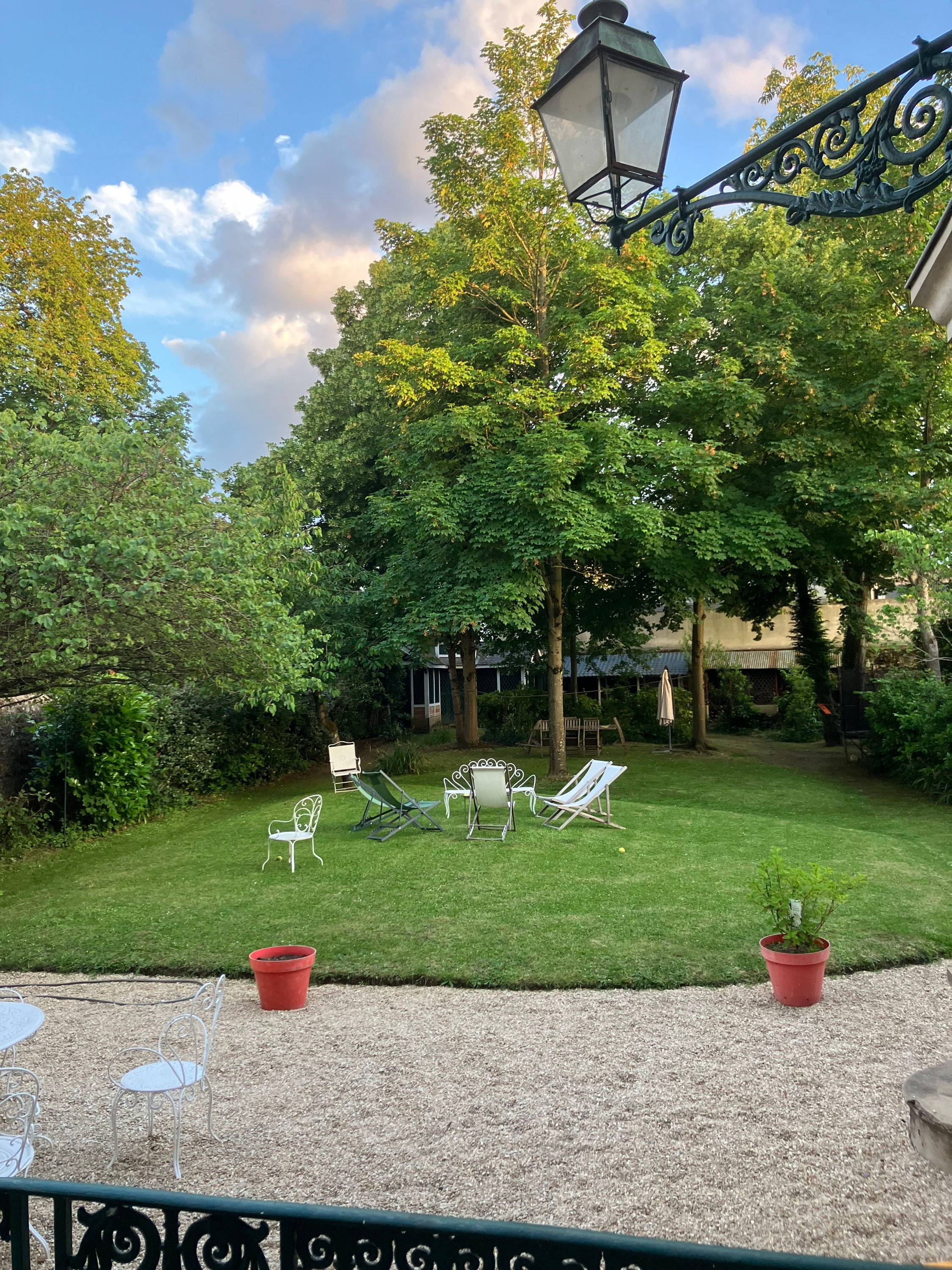 Une photo de l’annonce