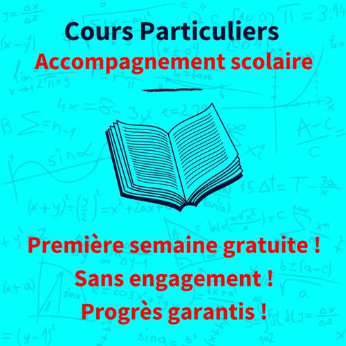 Propose suivi pédagogique complet grâce à une équipe dédiée