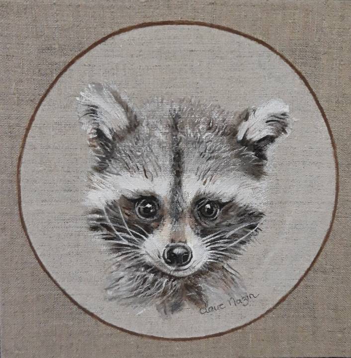 Propose toile de lin