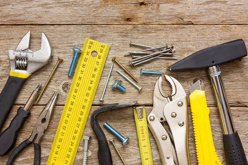 Propose travaux bricolage