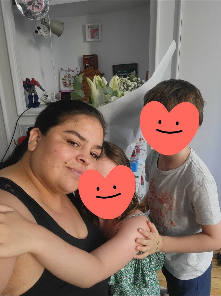 Propose services à domicile