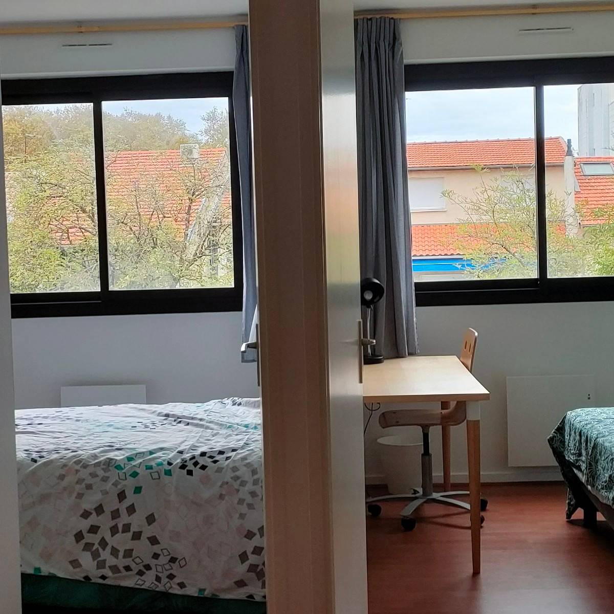 Une photo de l’annonce