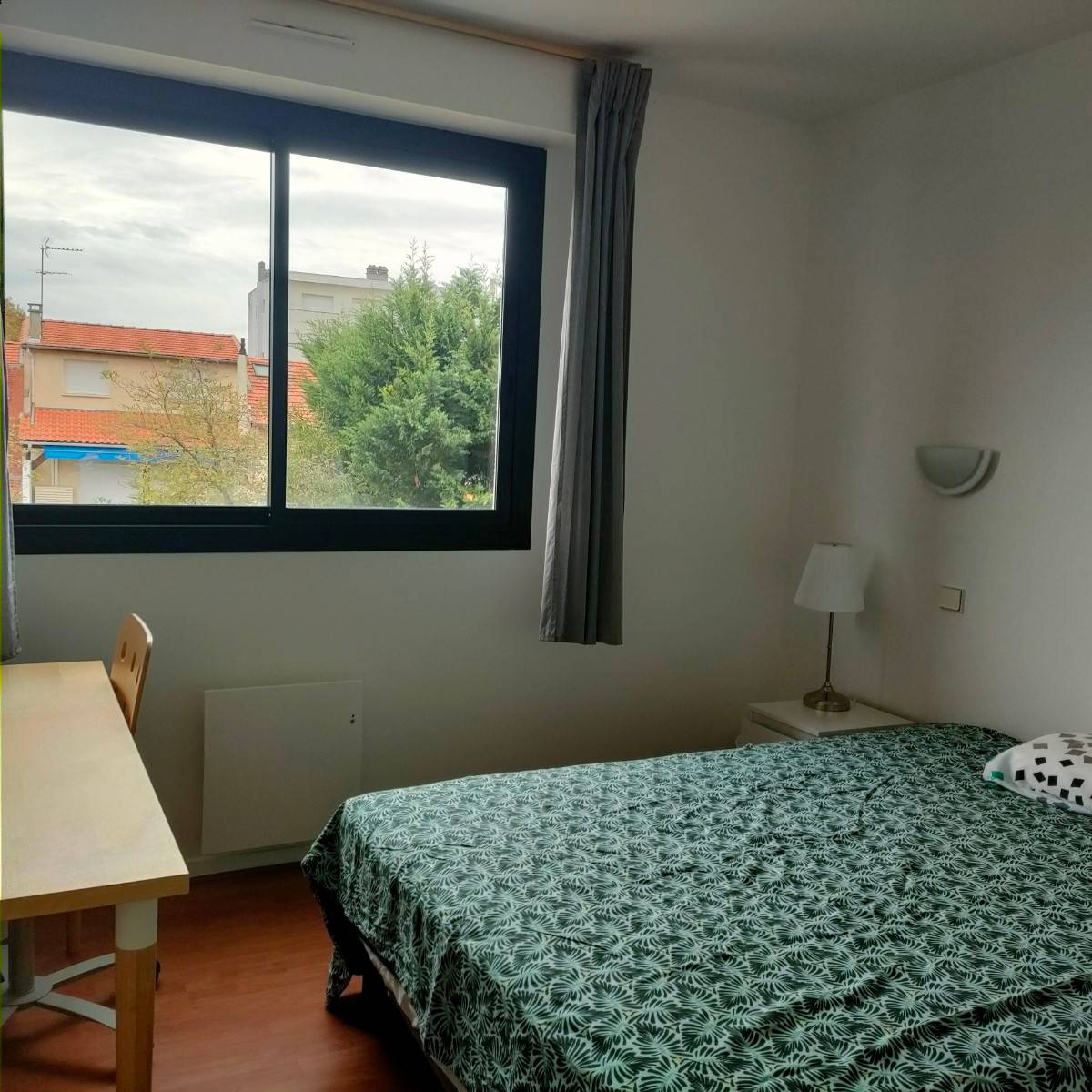 Une photo de l’annonce