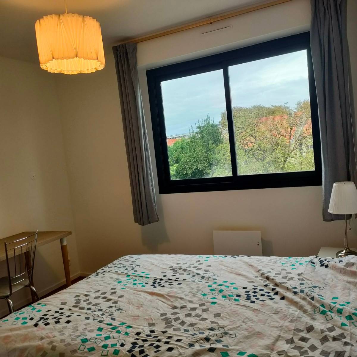 Une photo de l’annonce