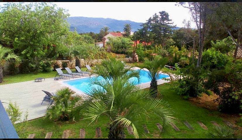 Une photo de l’annonce de location de vacances