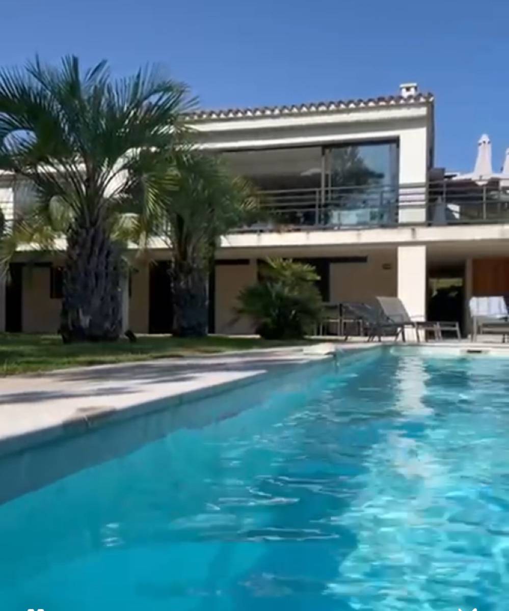 Loue une Propriété d’exception Corse du Sud - 6 chambres, 12 couchages, Pietrosella (20)