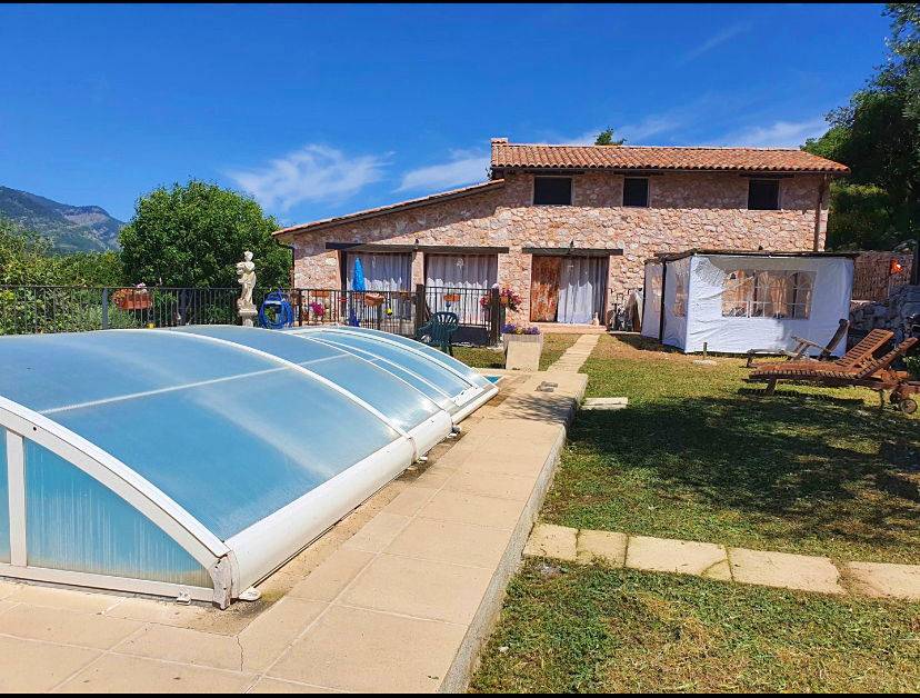 Une photo de l’annonce