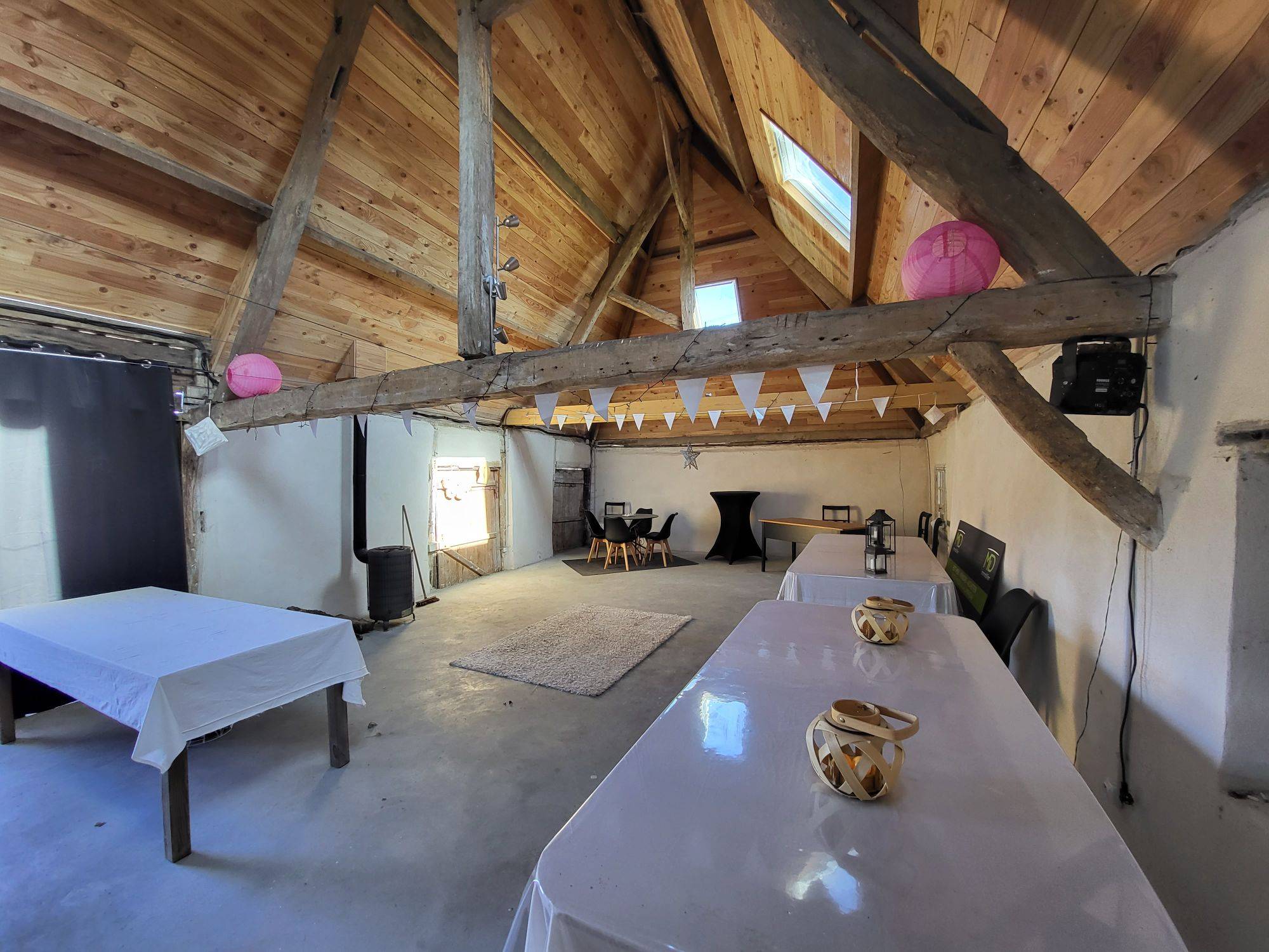 Une photo de l’annonce