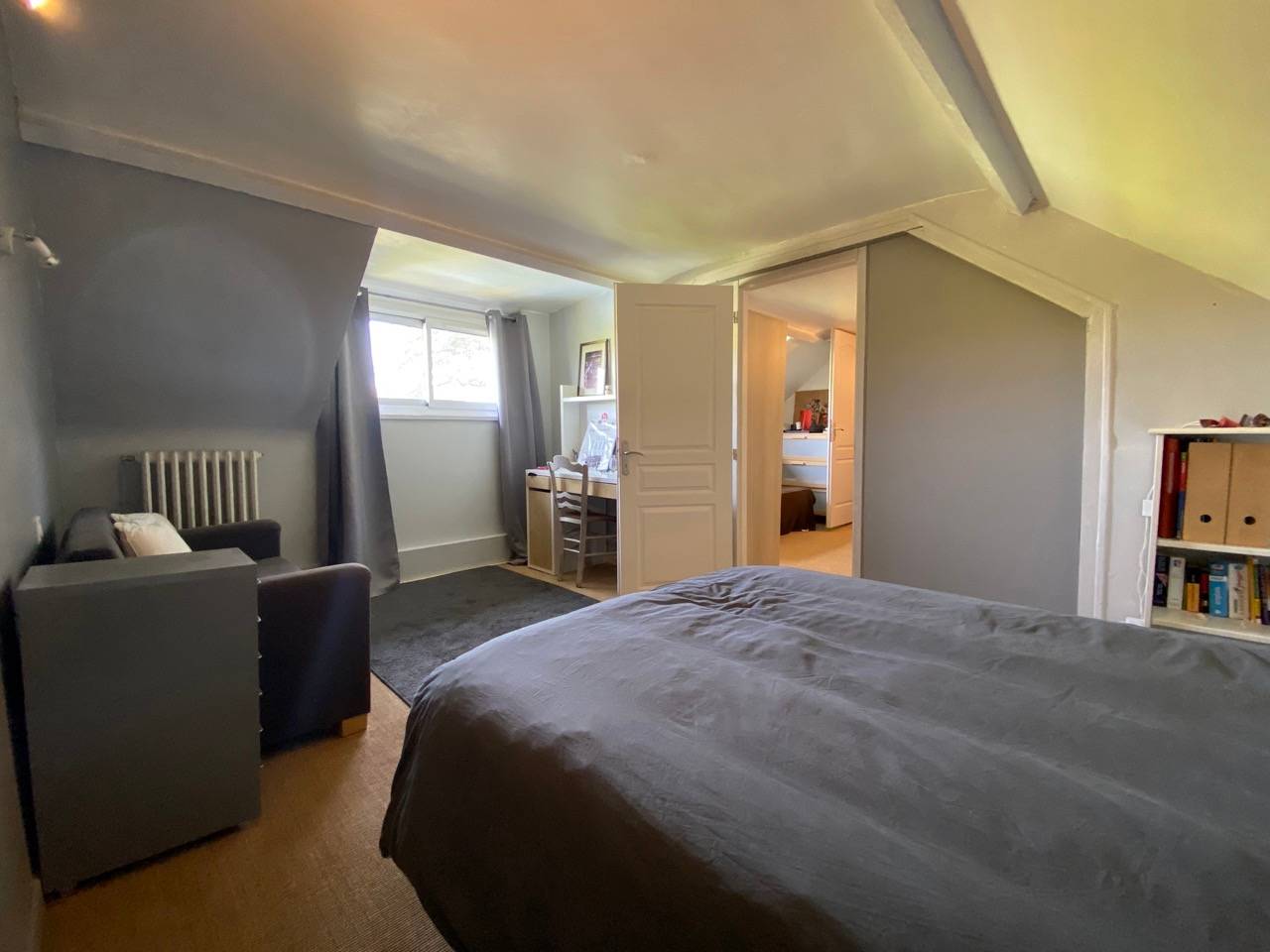 Une photo de l’annonce