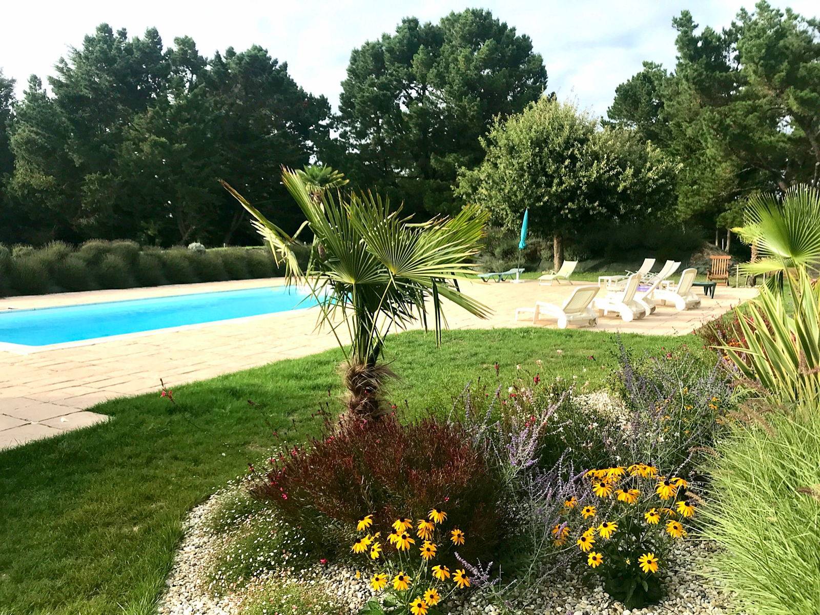 Une photo de l’annonce de location de vacances