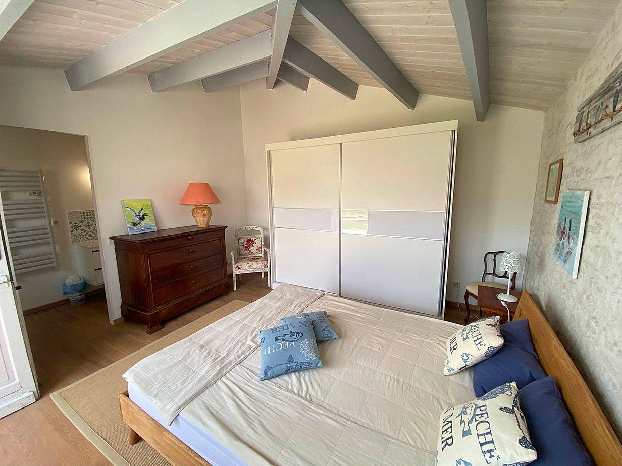 Une photo de l’annonce de location de vacances