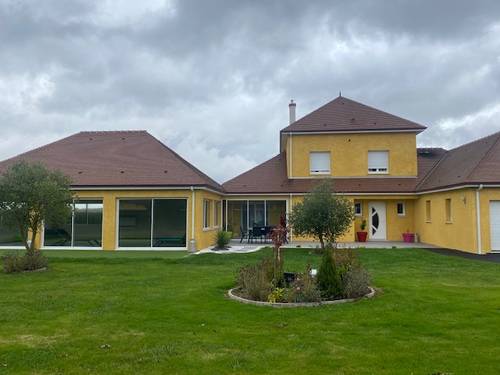 Vends propriété - Chandai (61) - 150m²