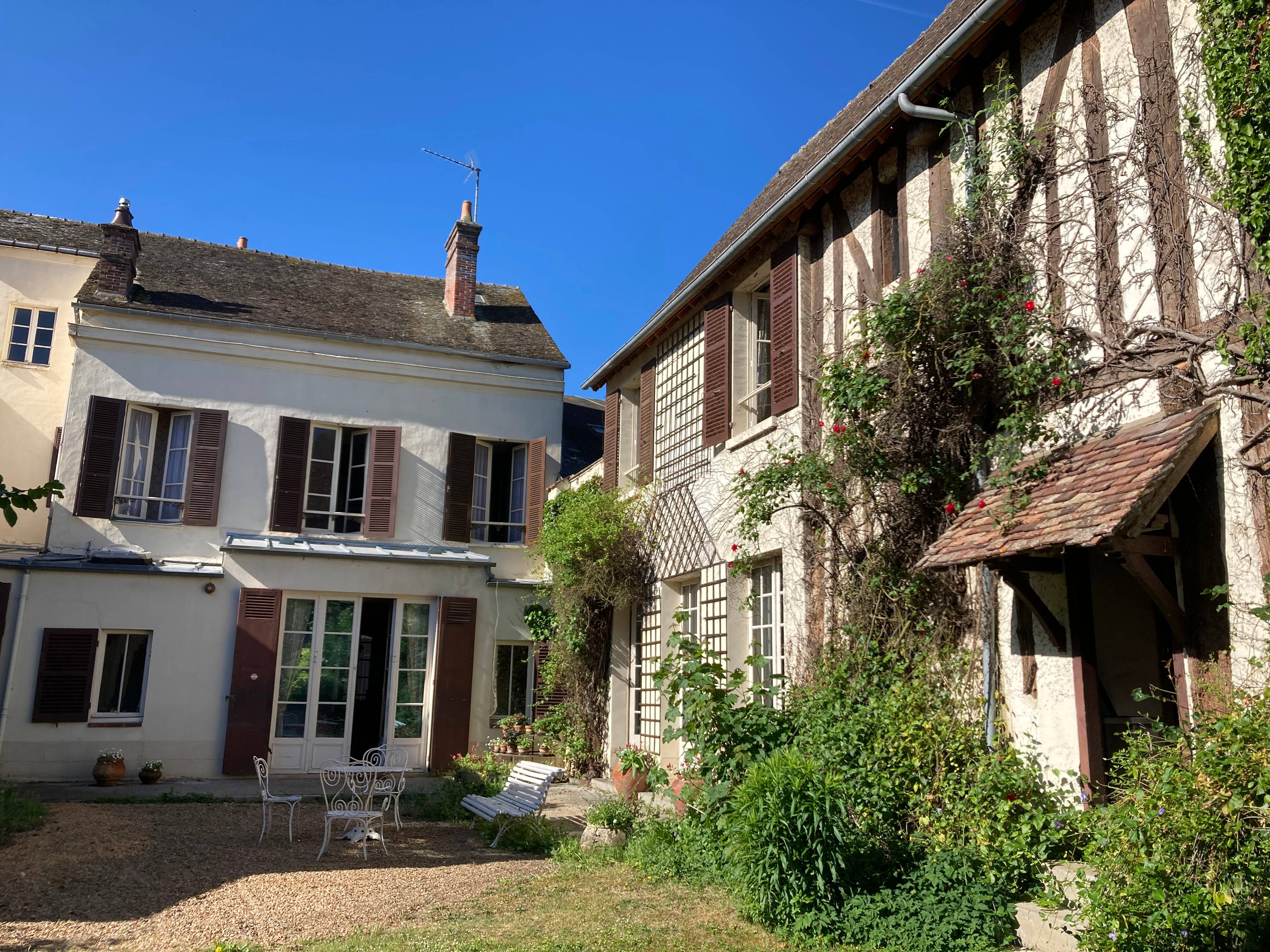 Une photo de l’annonce