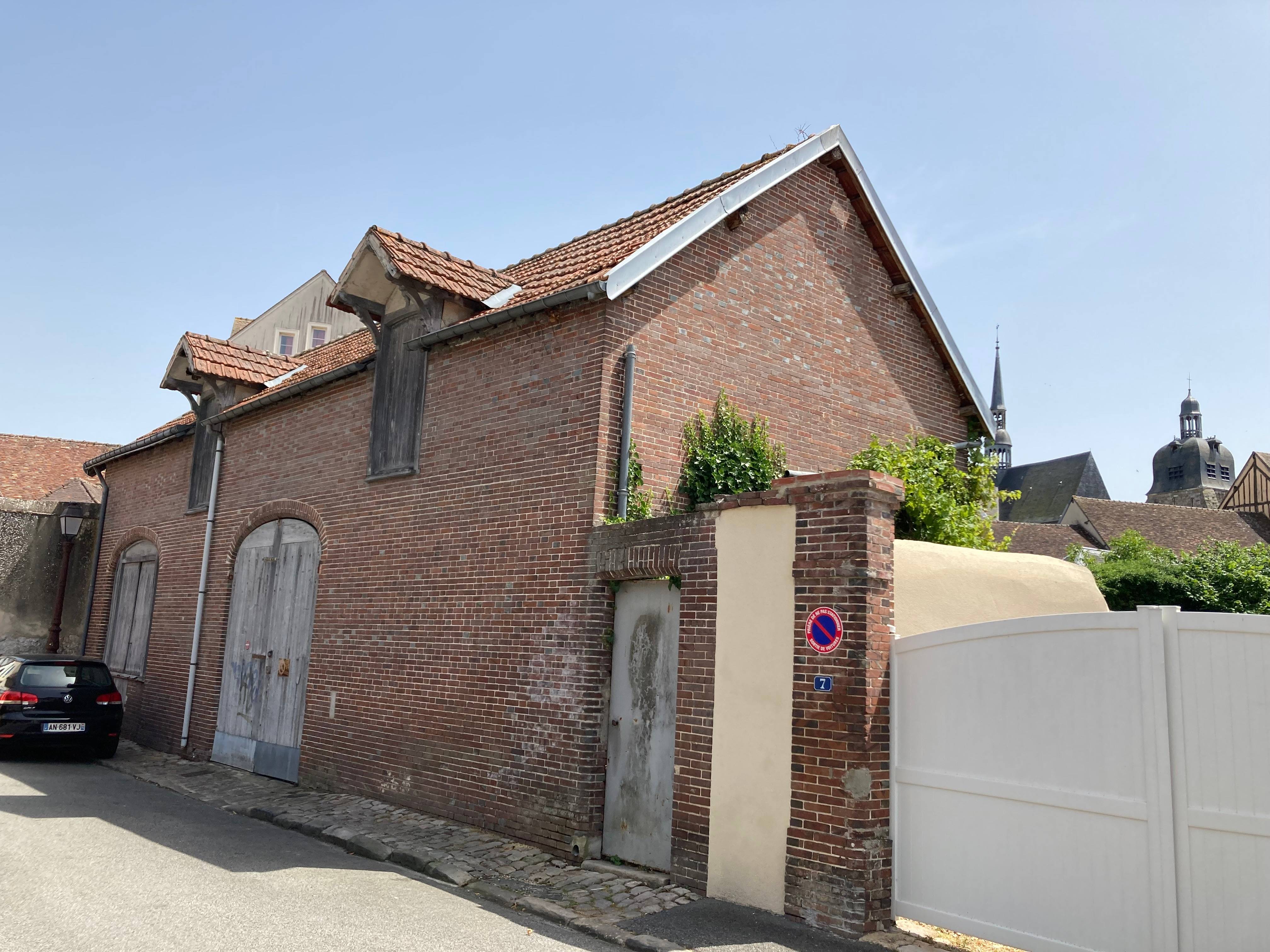 Une photo de l’annonce