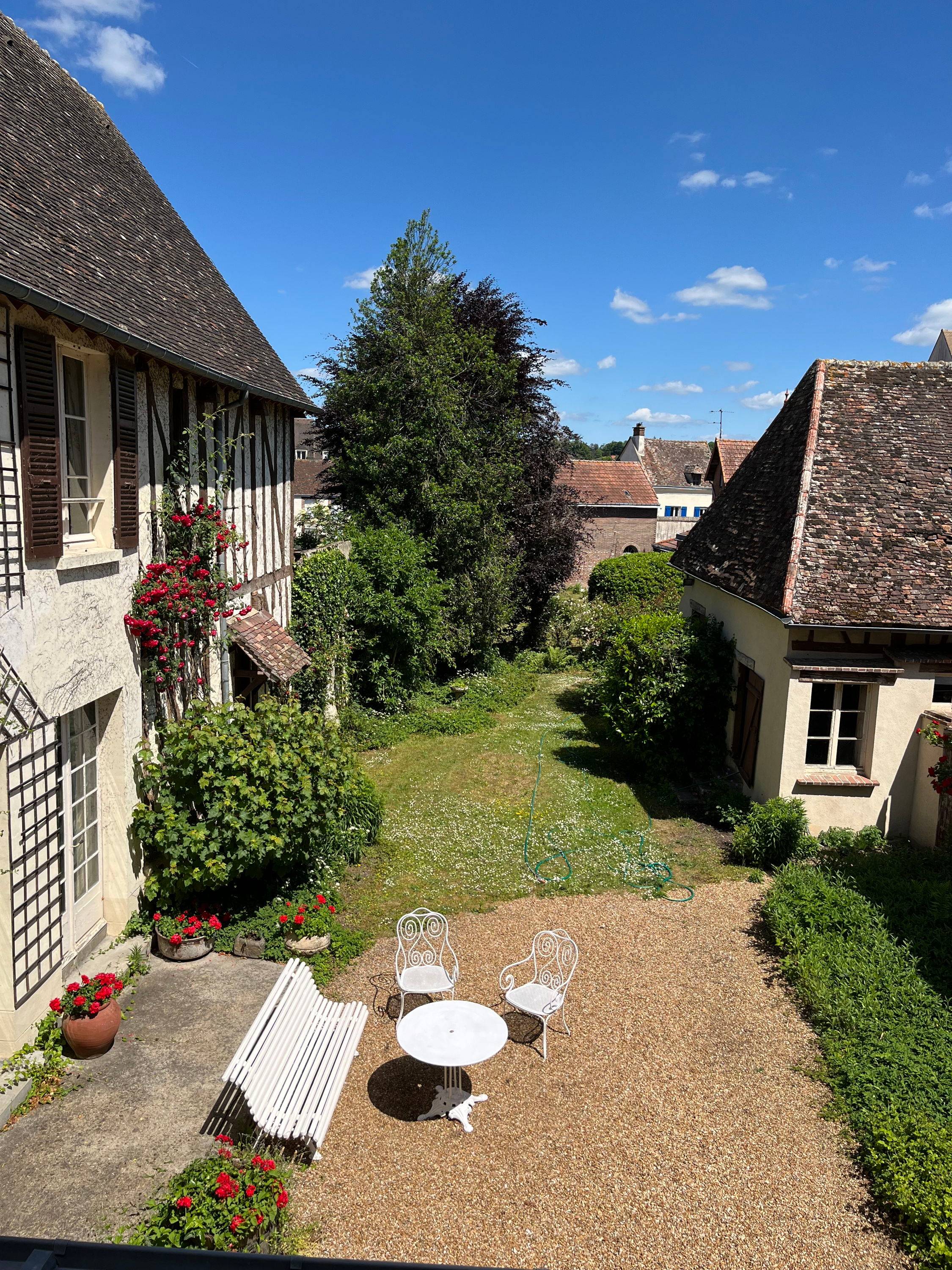 Une photo de l’annonce