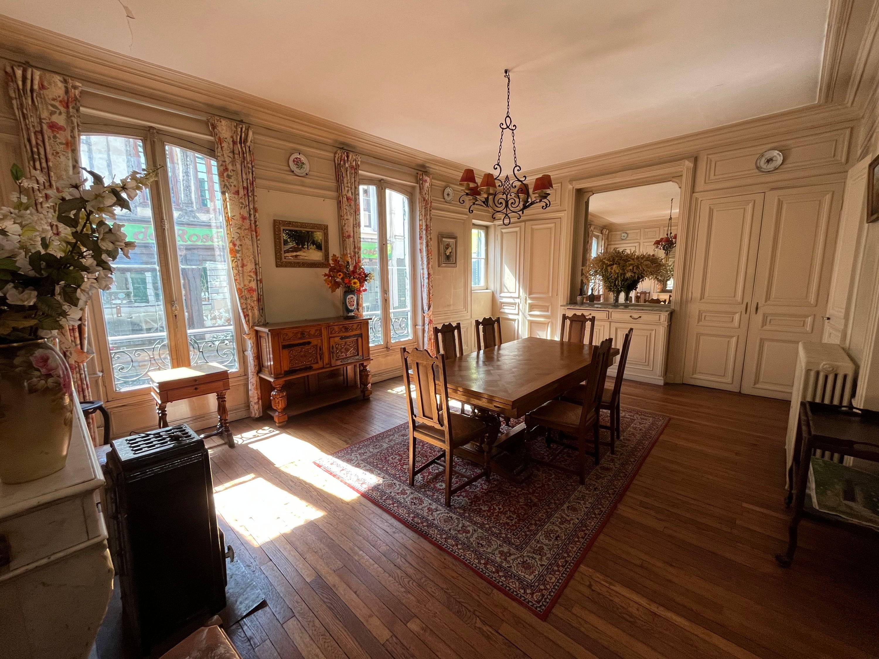 Une photo de l’annonce