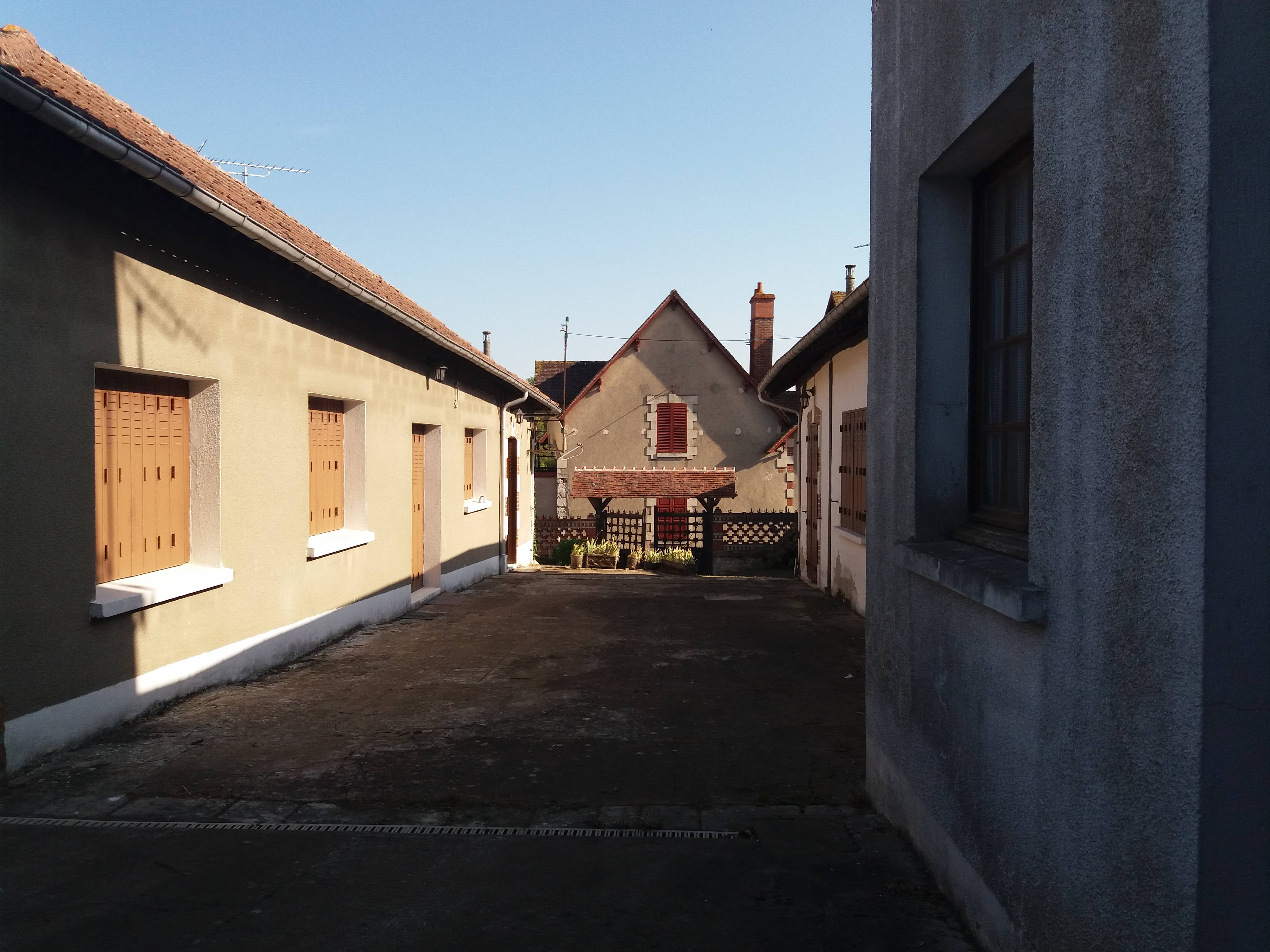 Une photo de l’annonce