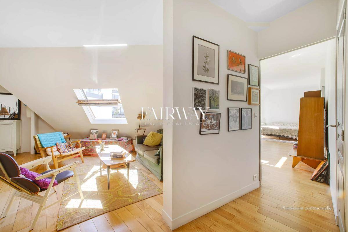 Une photo de l’annonce