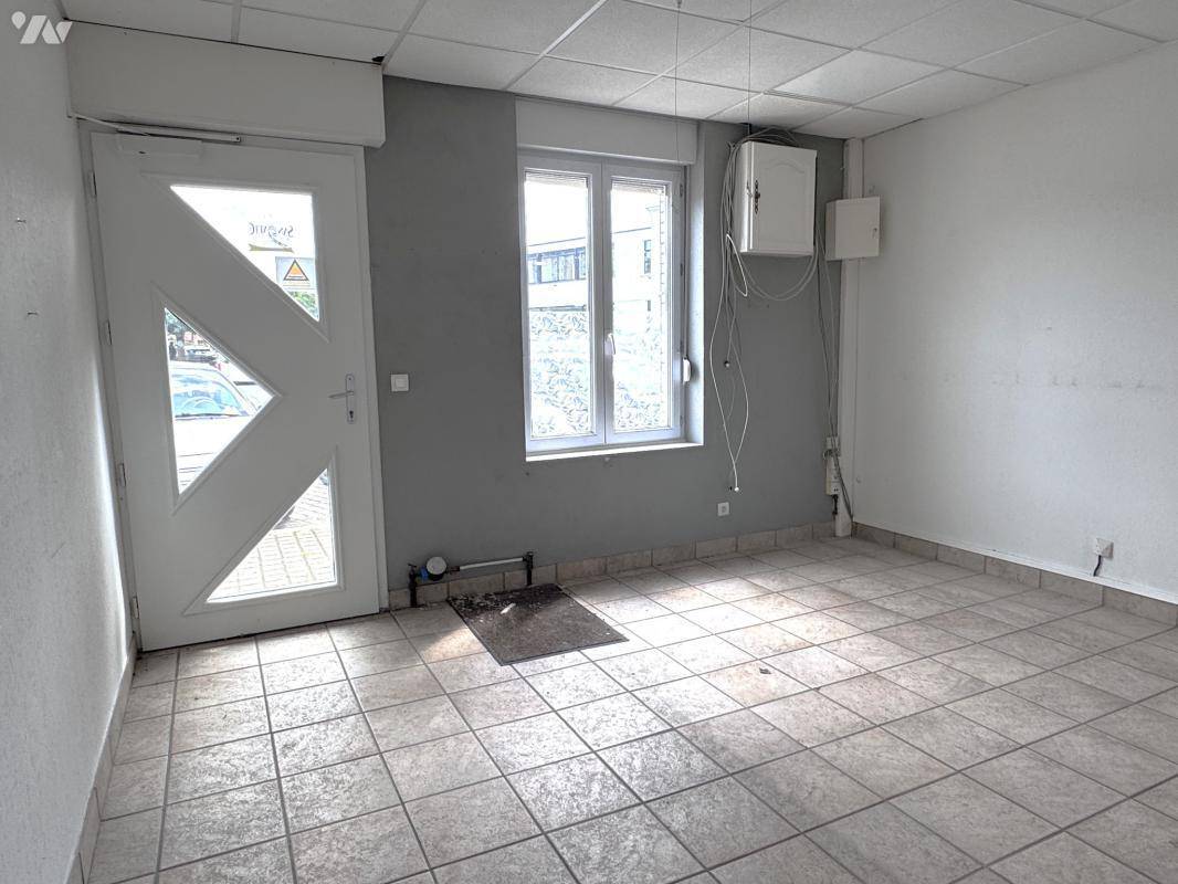 Une photo de l’annonce
