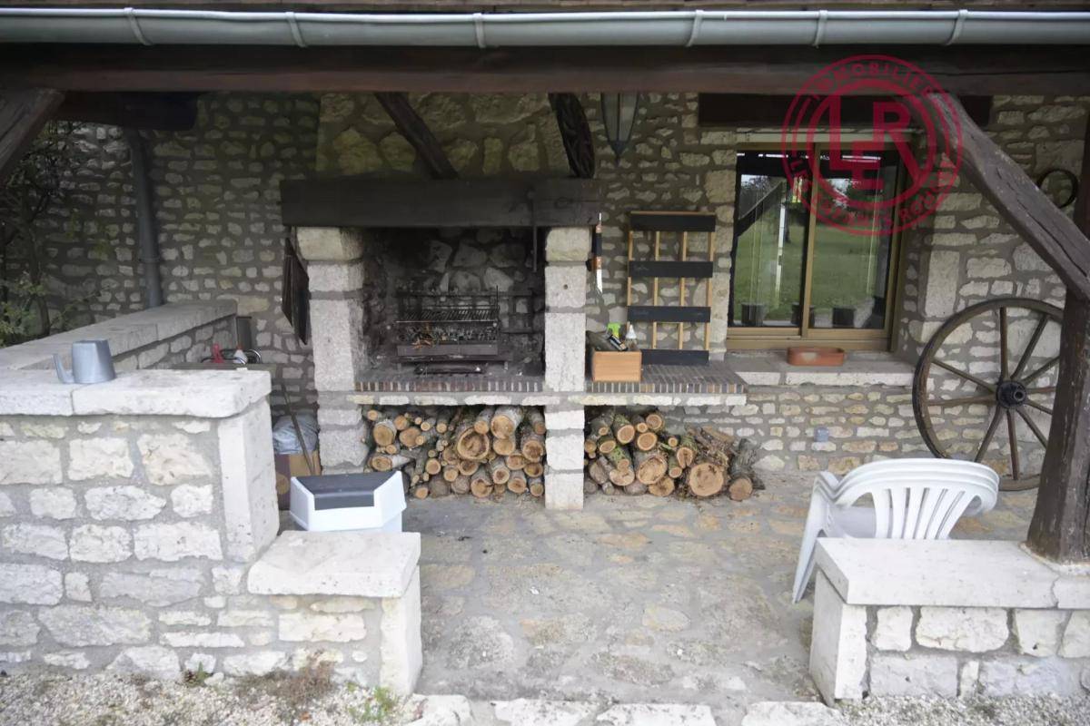 Une photo de l’annonce