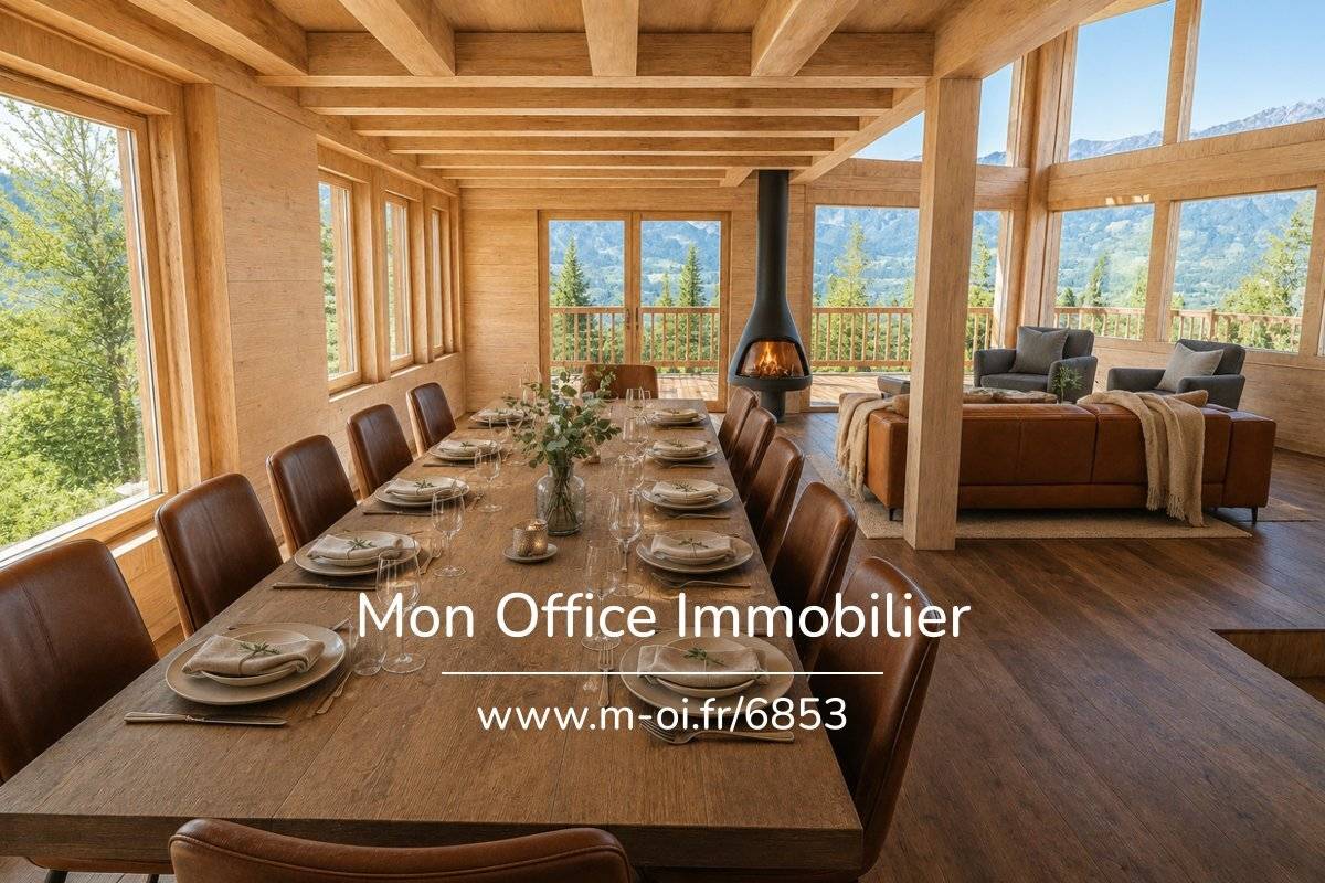 Une photo de l’annonce