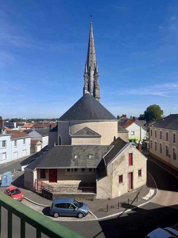 Vends t2 - 46.01 m² - Rezé 44400