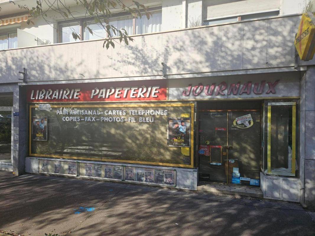 Une photo de l’annonce