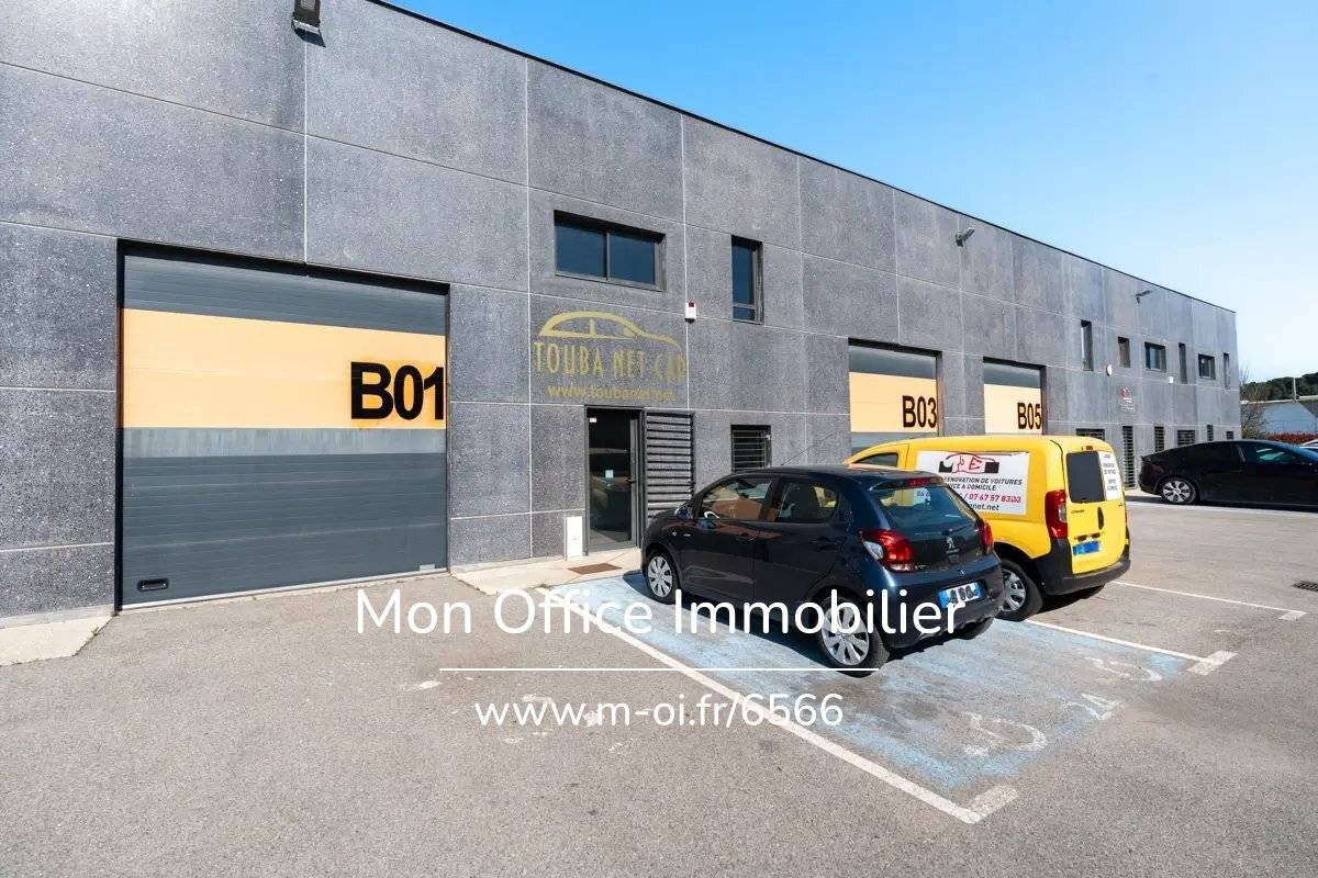Une photo de l’annonce