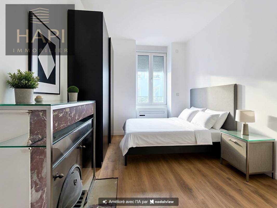 Vends t3 - 45 m² - Villeurbanne 69100
