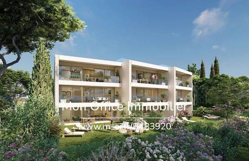 Vends T5 - 109m² - Aix-en-Provence 13100