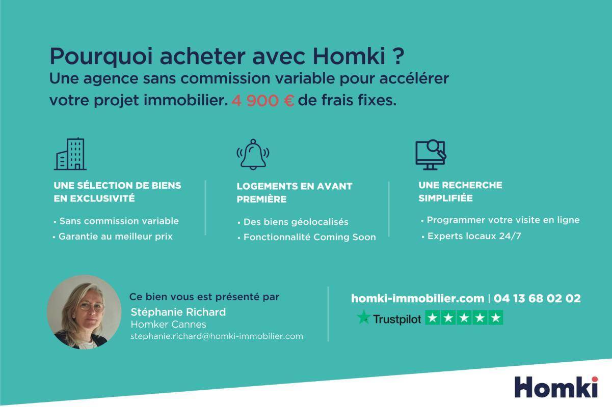 Une photo de l’annonce