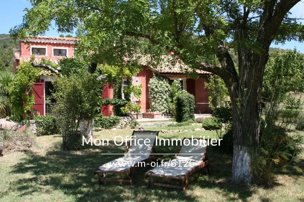 Une photo de l’annonce