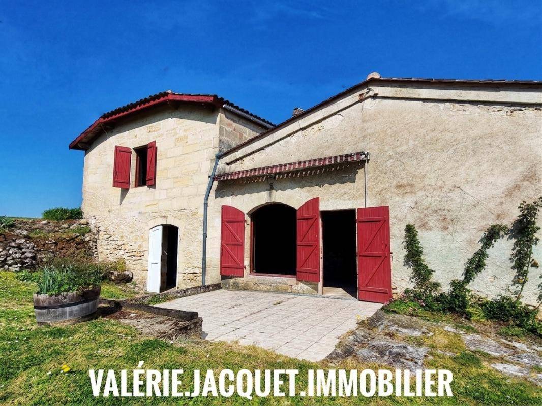 Une photo de l’annonce
