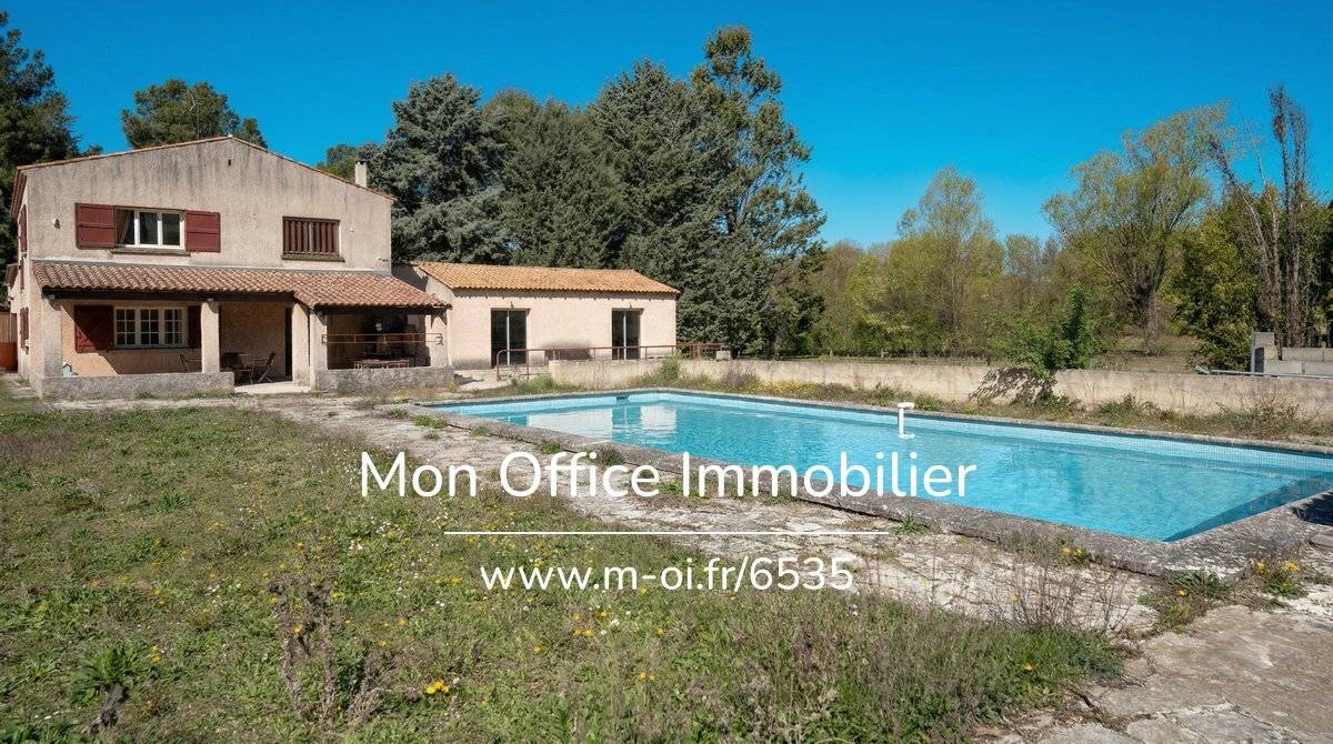Une photo de l’annonce
