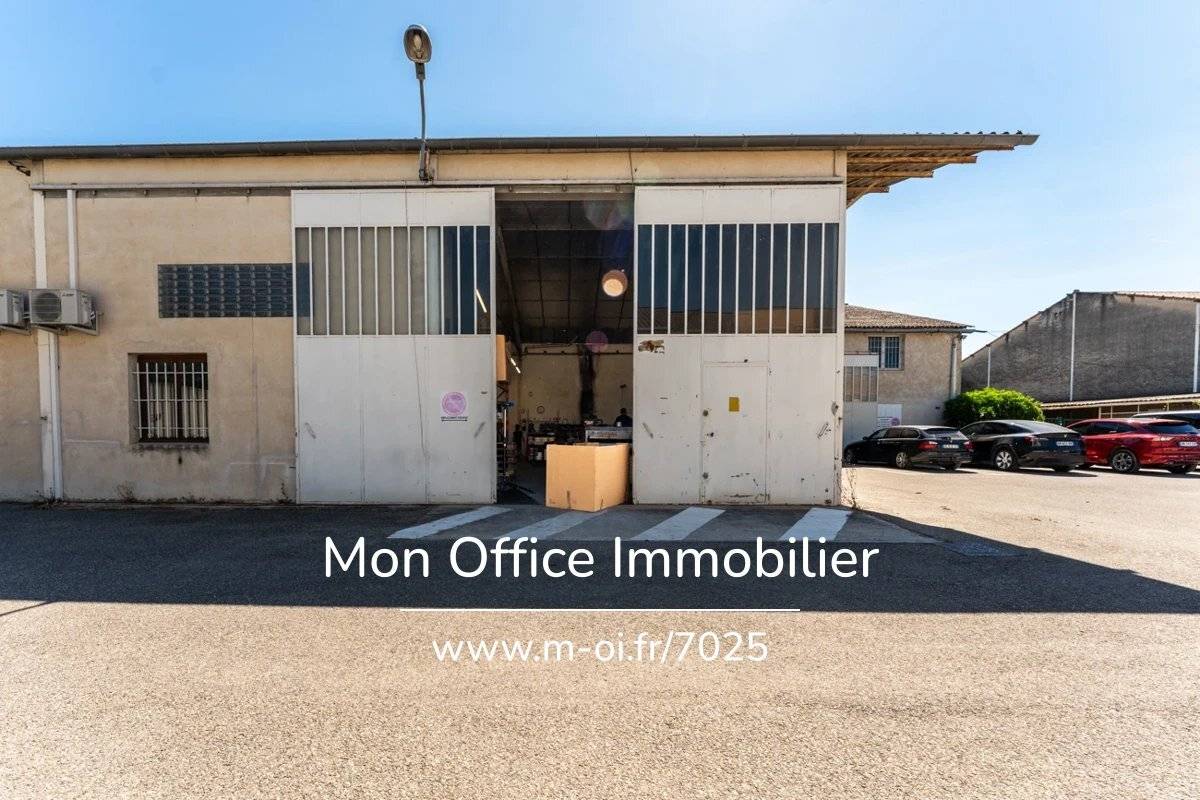 Une photo de l’annonce