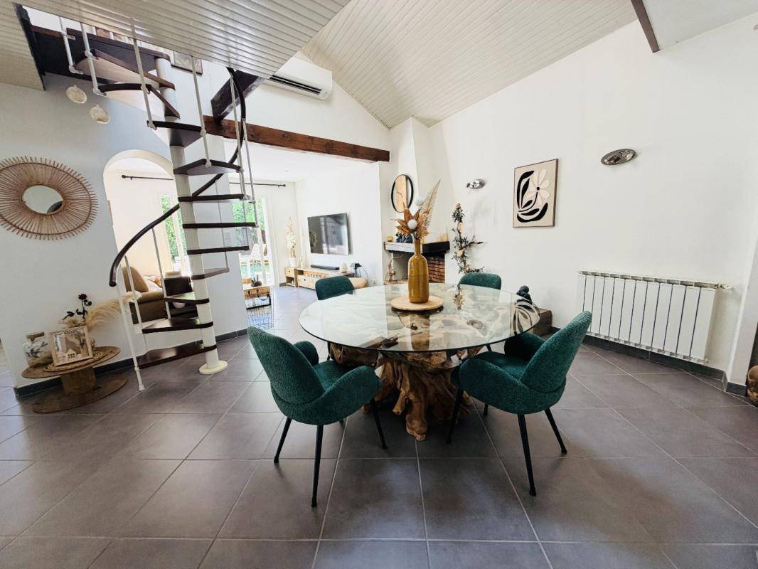 Une photo de l’annonce