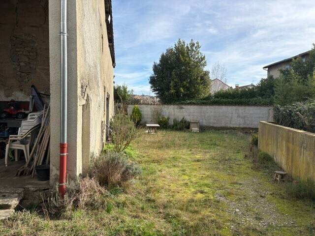 Une photo de l’annonce